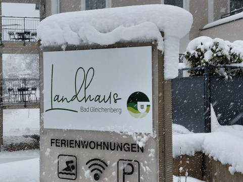 Landhaus Bad Gleichenberg主图