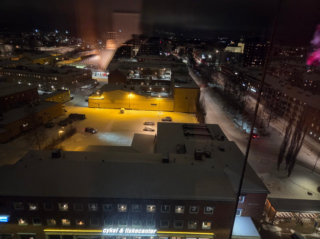 精英木酒店，水疗和度假村主图