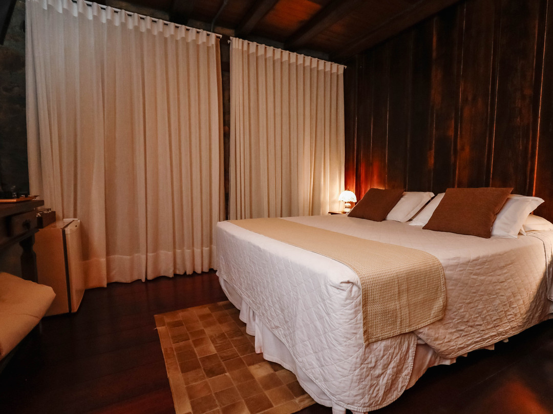 坎特里旅馆主图