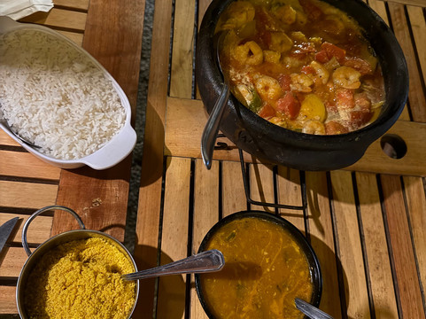 Bar Do Porto Búzios