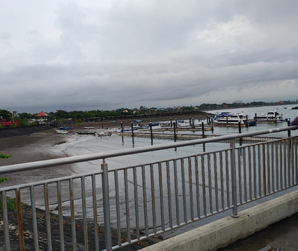 Sanur Harbour-Sanur Kaja必去景点