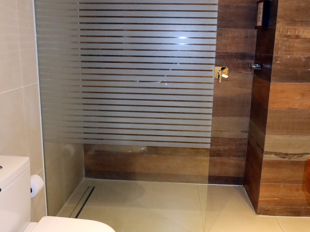 索拉里雅之家酒店主图