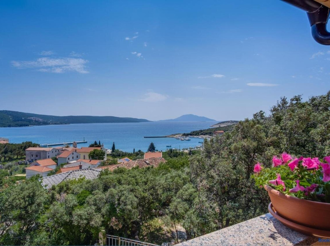 Apartmani Ivo