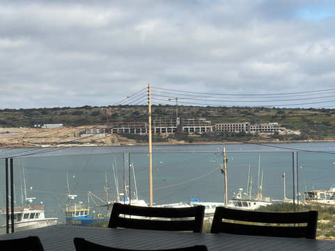 Mellieha Beach-梅雷赫必去景点