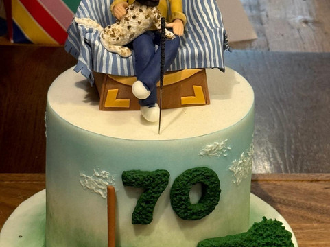 St Austell Brewery-圣奥斯特尔必去景点