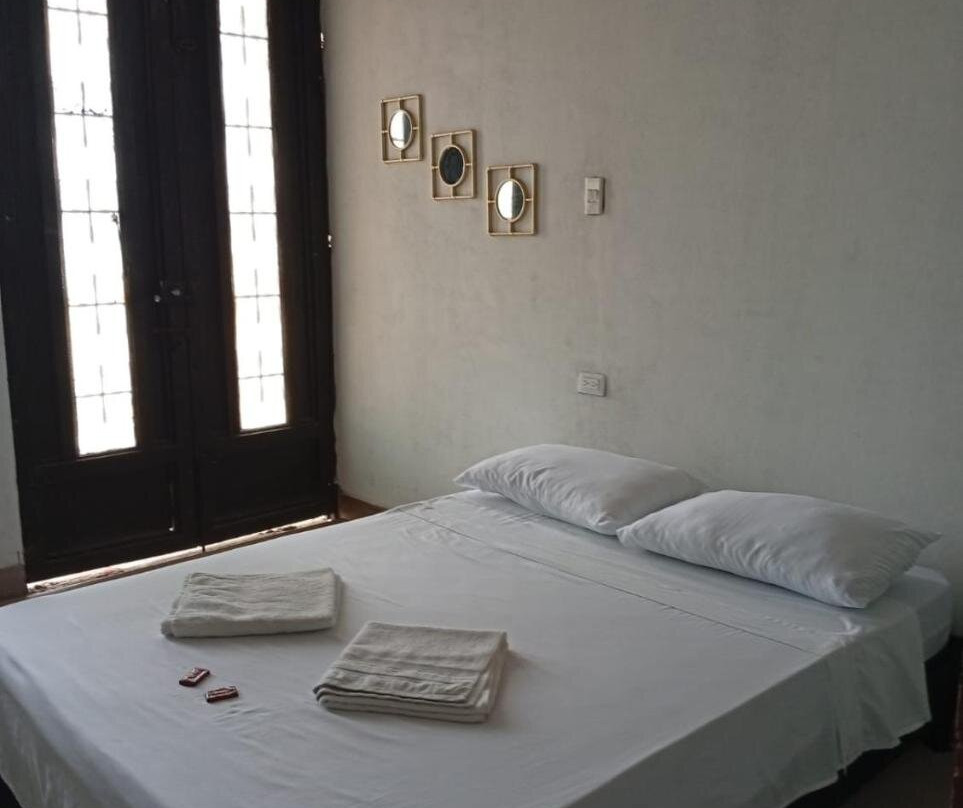 CASA HOTEL EL PRADo