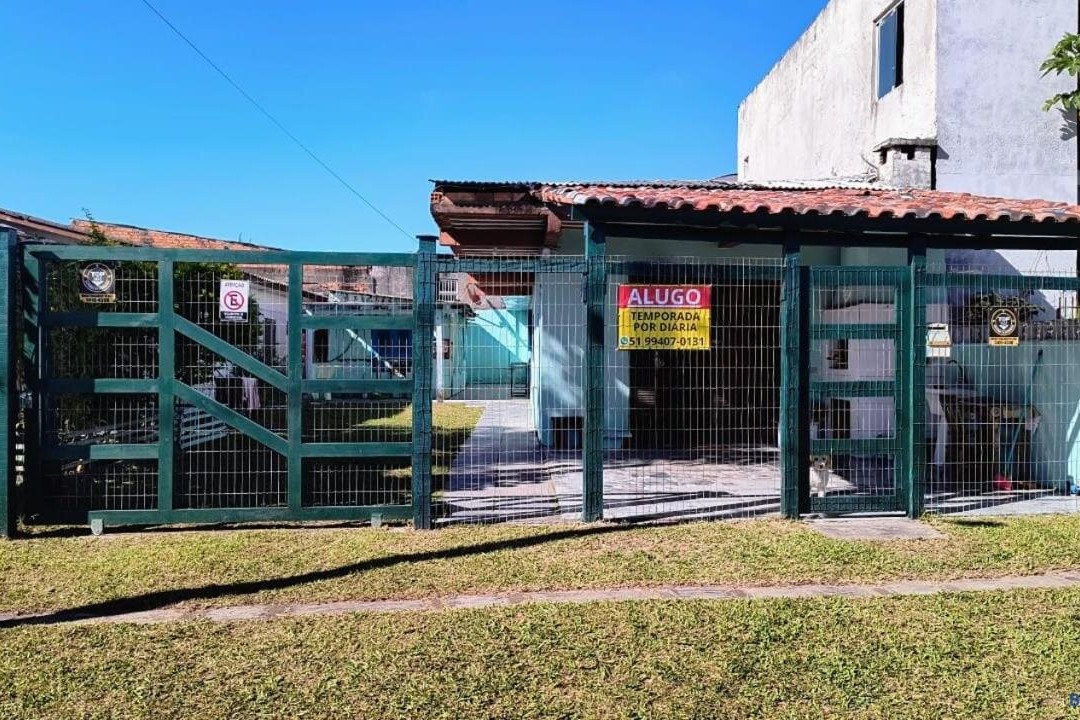 Pousada Viviane Capao da Canoa