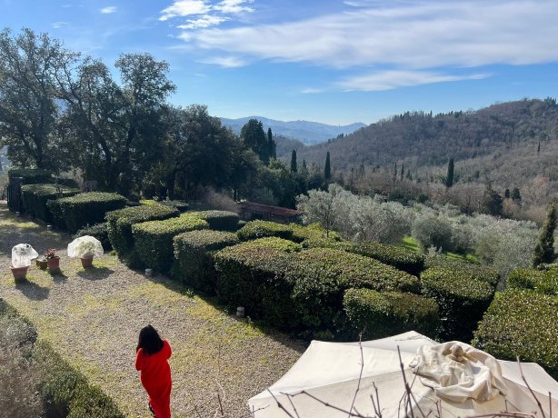 坎普伦高乡村民宿-官方