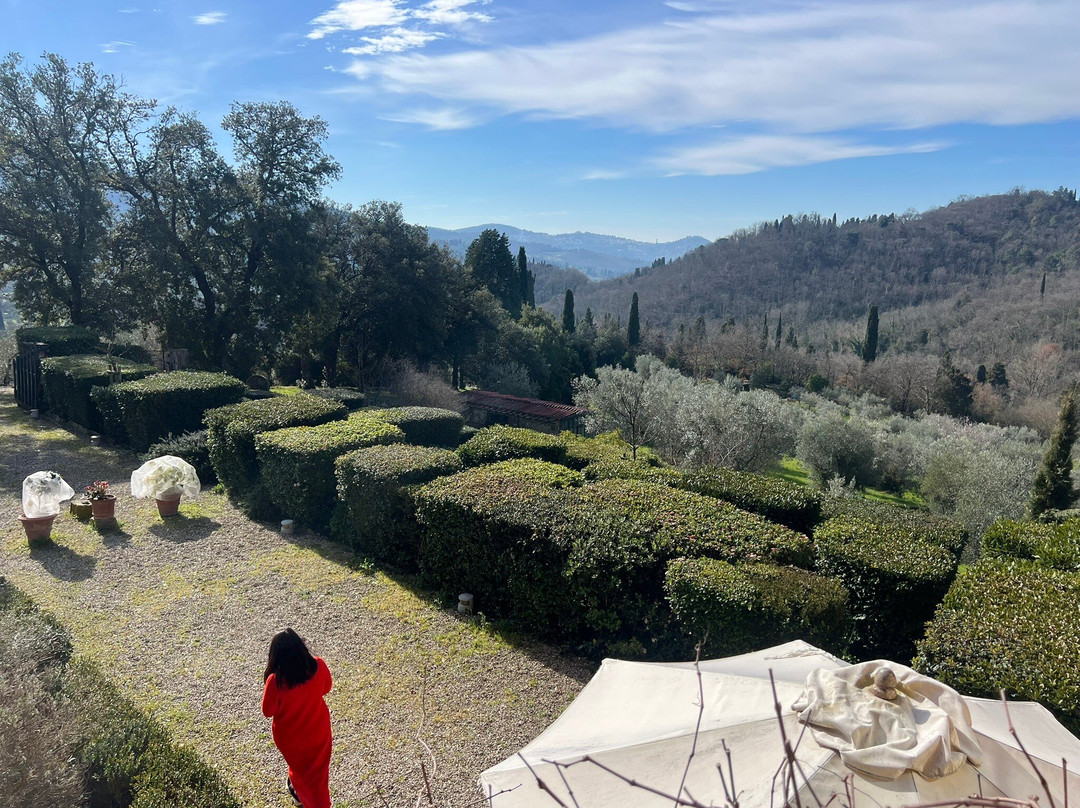 坎普伦高乡村民宿主图