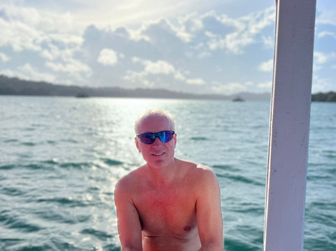 Ujung Kulon Trek-Carita必去景点