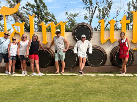 Wains Adventure Tours-蒙特戈贝必去景点