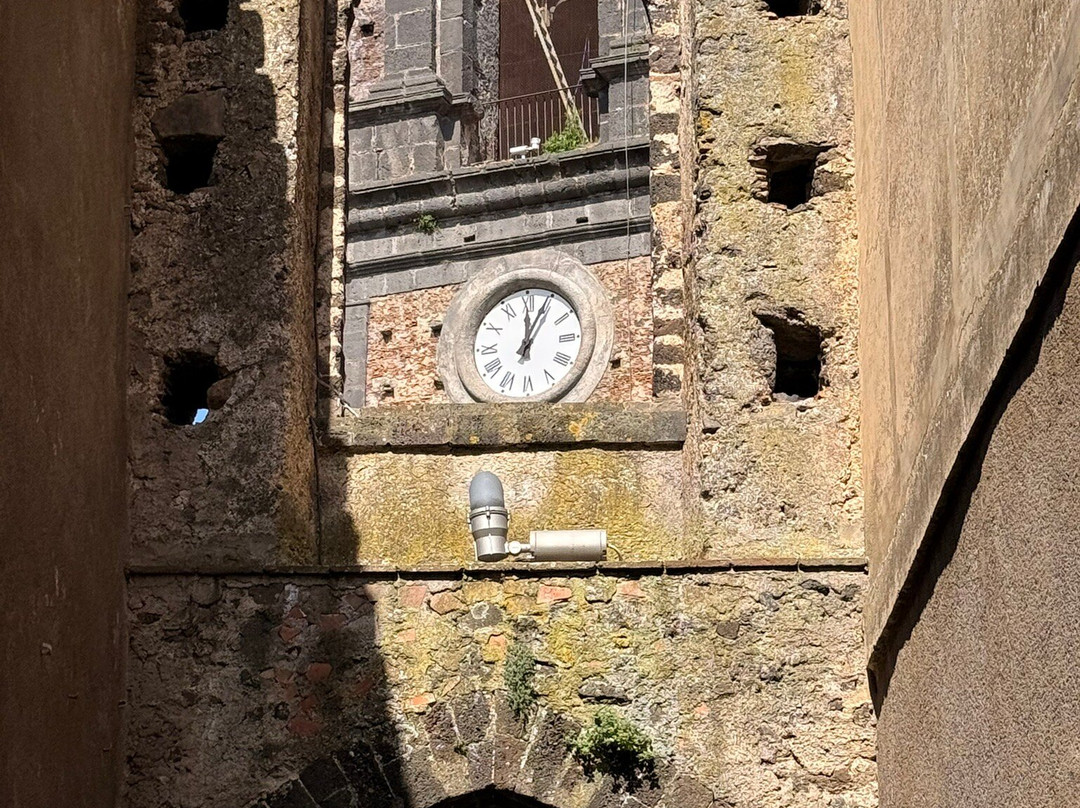 Sicilia Gaia-卡塔尼亚必去景点