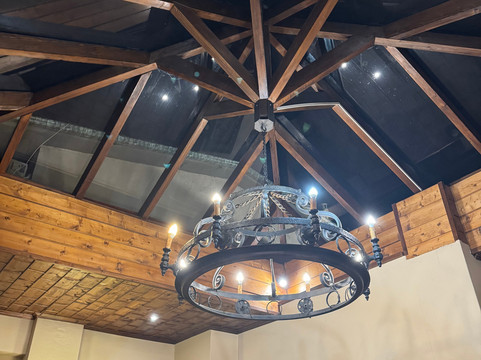 仙女度假及会议酒店主图