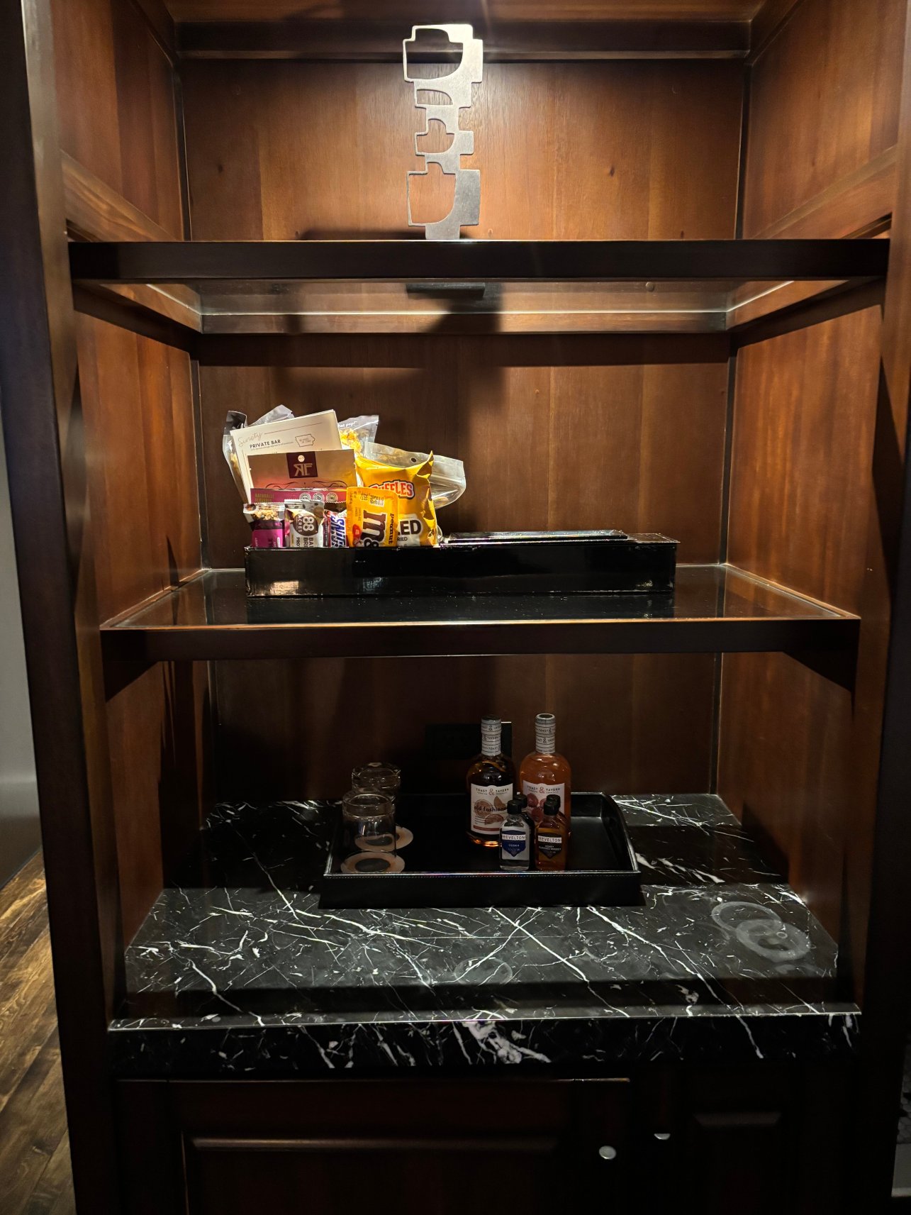 安提酒店，傲途格精选-客卧