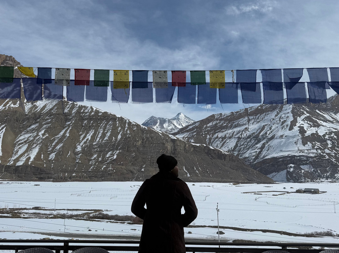 Sonu Driver Himachal-Solan必去景点