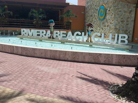 Riviera Beach Club-Aquiraz必去景点
