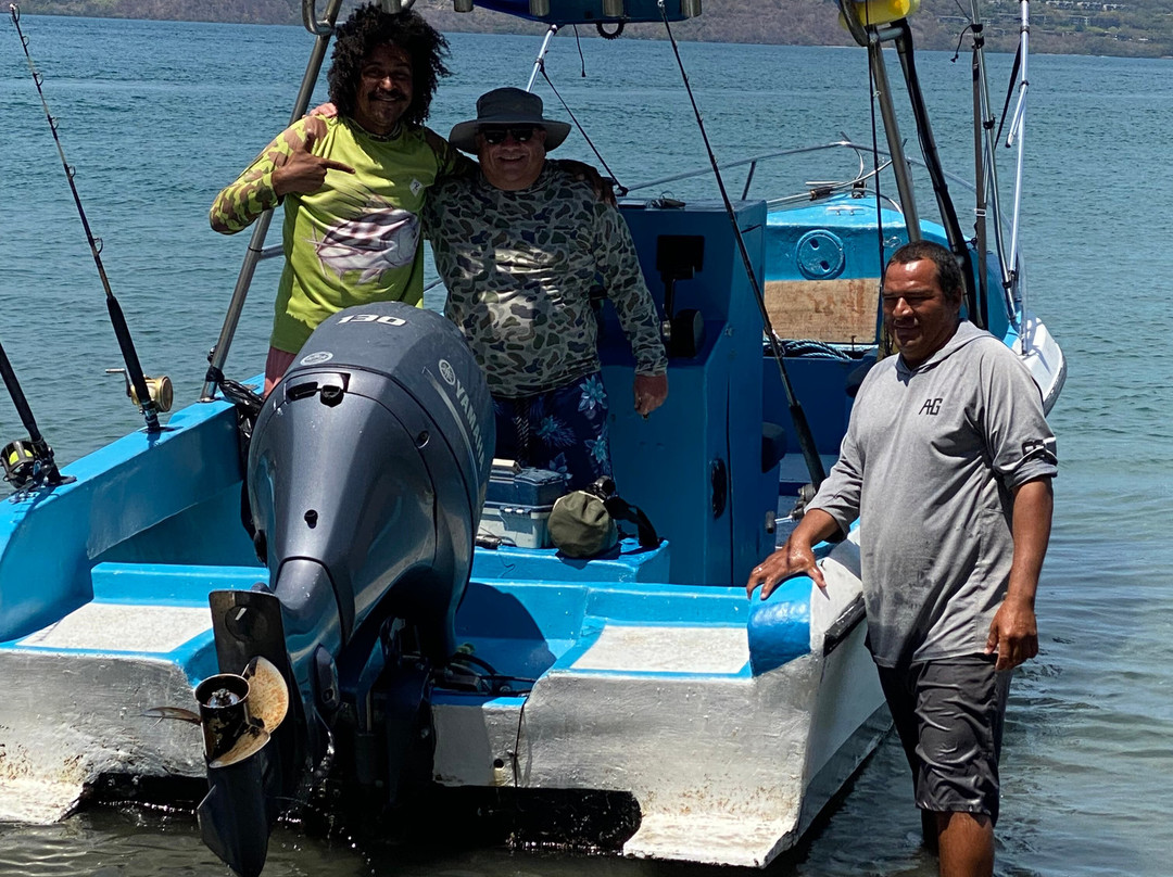 Royal Service Tours-利比里亚必去景点