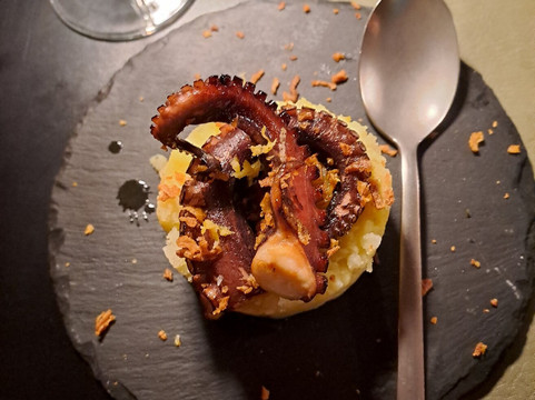 Cento Capo d'Orlando Restaurant