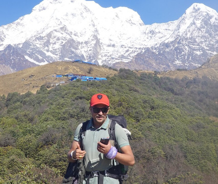 Incredible Treks-加德满都必去景点