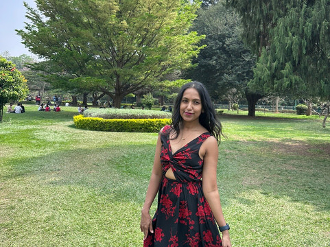 库本公园-班加罗尔必去景点