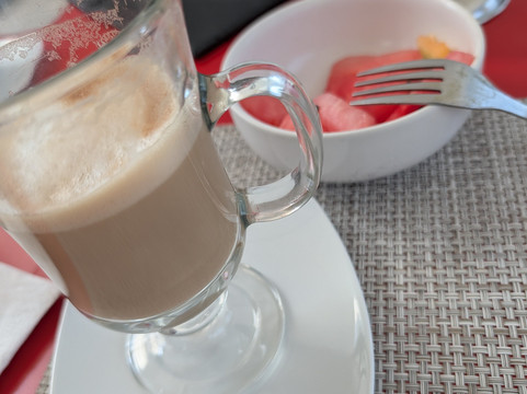 墨西哥安可普埃布拉华美达酒店主图