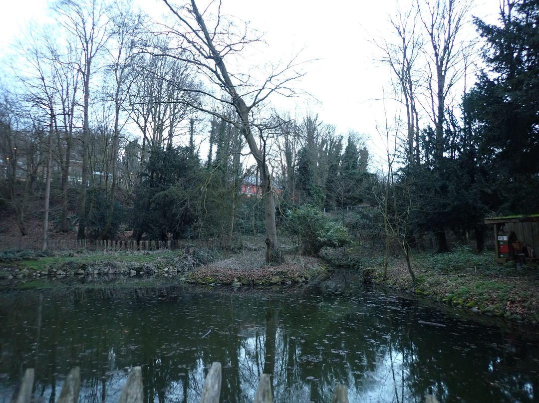 Jacques Brelpark