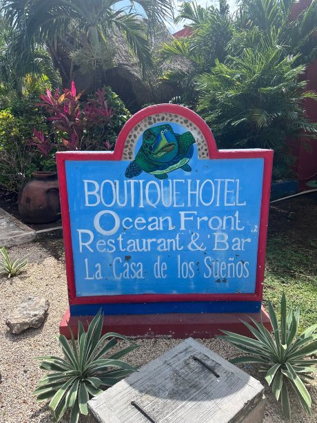 梦想之家酒店-官方