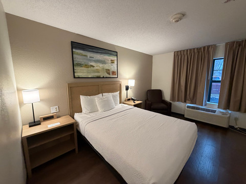 米德尔敦红岸长住酒店主图