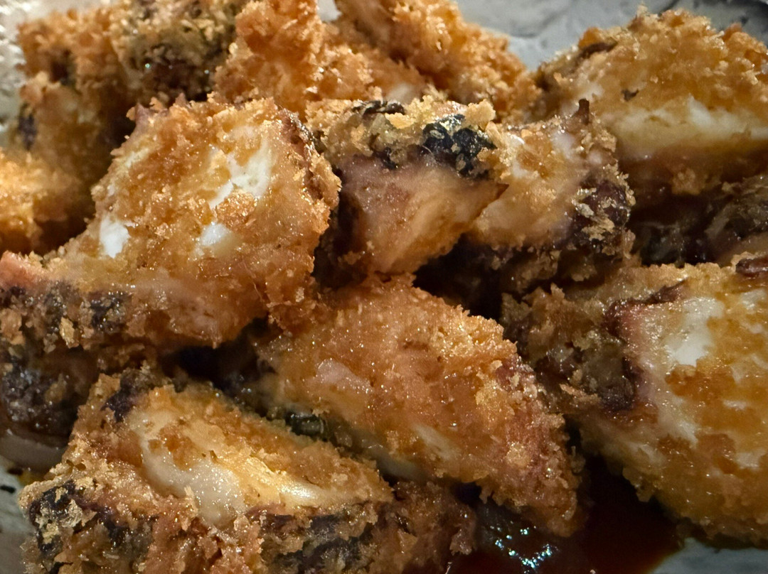 Restaurante Kuss主图