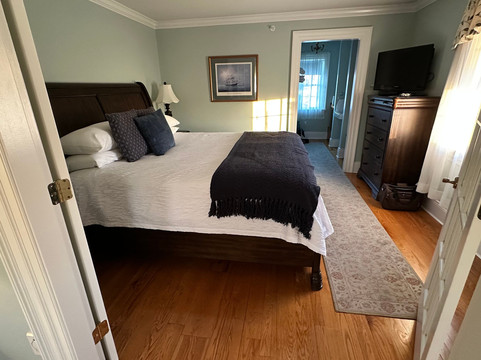 罗盘玫瑰宾馆主图