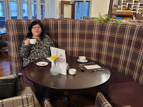 斯特克酒店主图