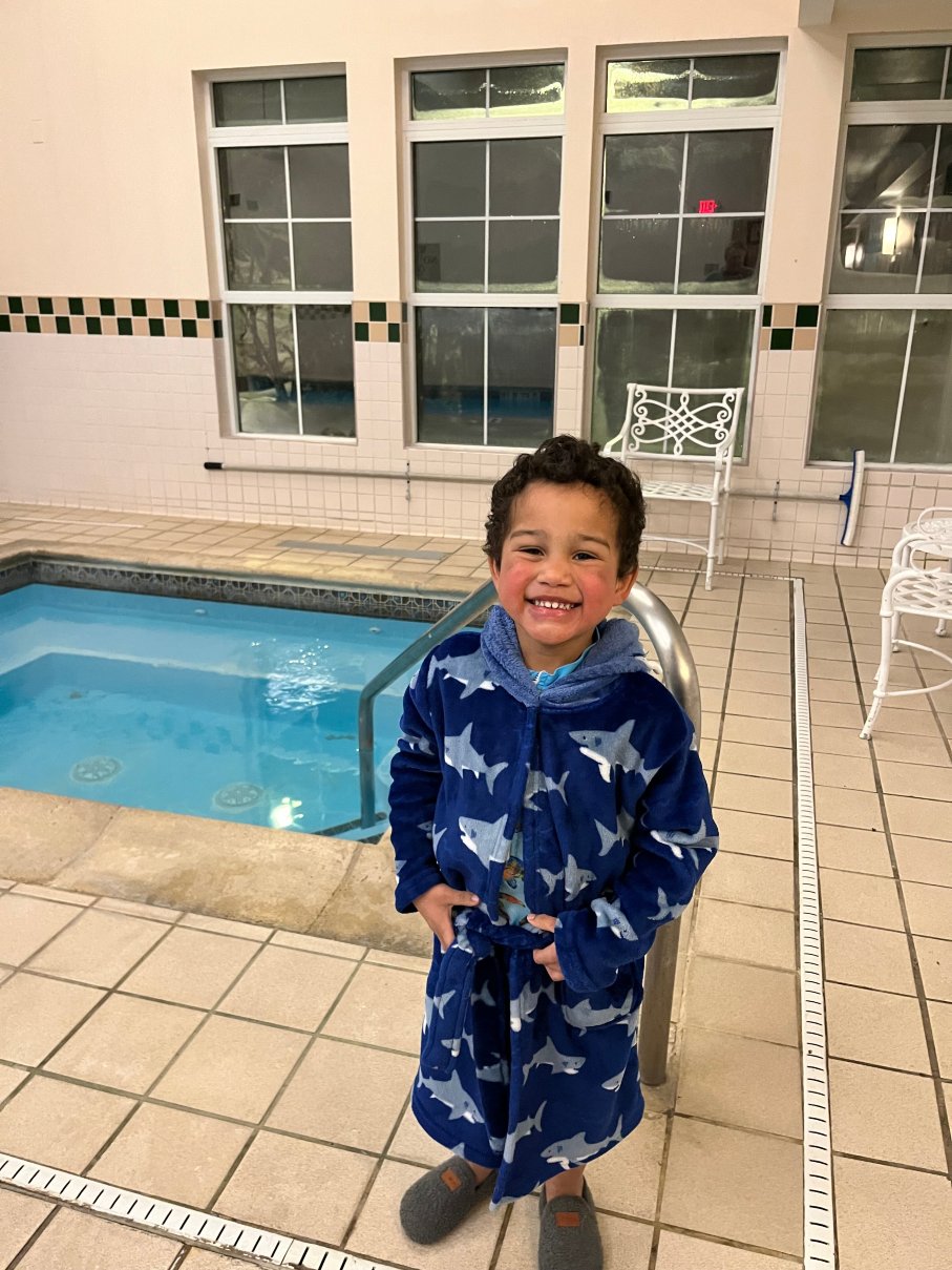 D套房酒店-官方