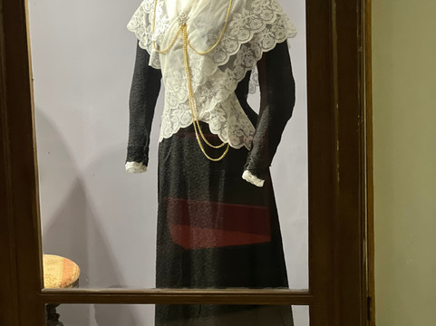 Musée Agathois-阿格德必去景点