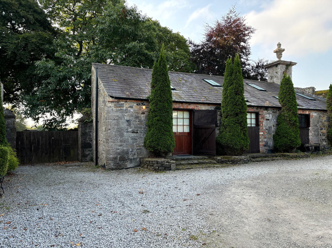 贝尔因特尔之家酒店主图