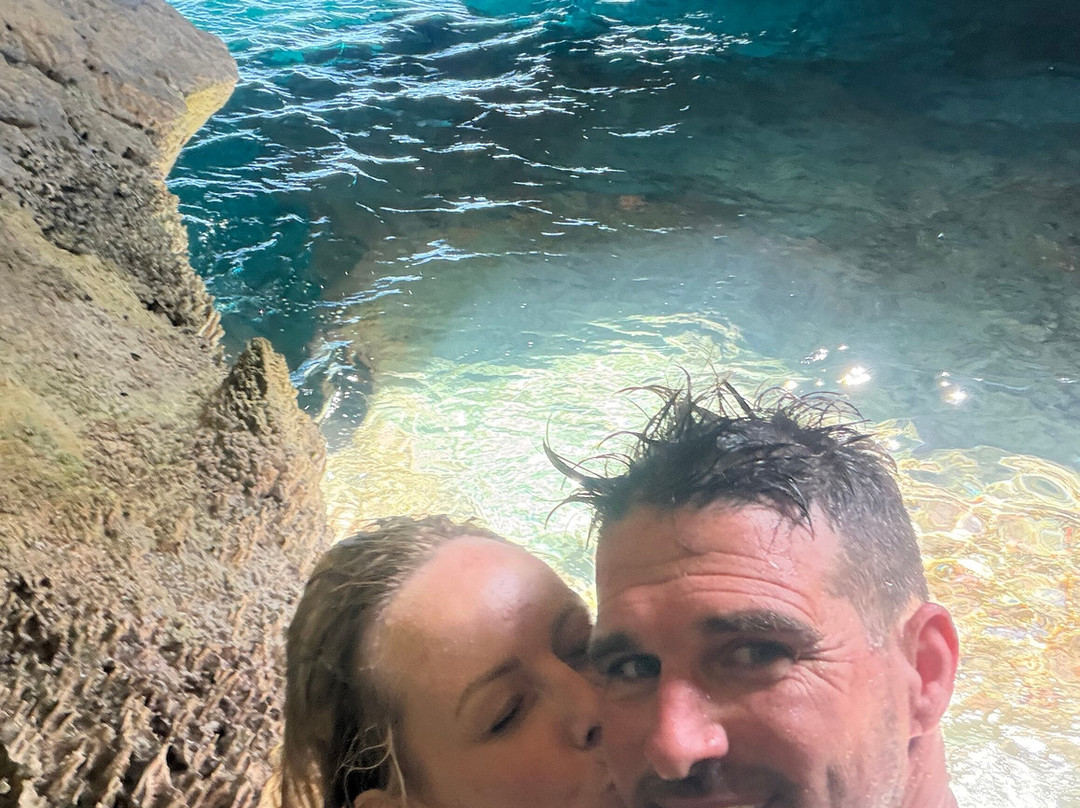 Great Guana Cay Adventures-Little Exuma必去景点