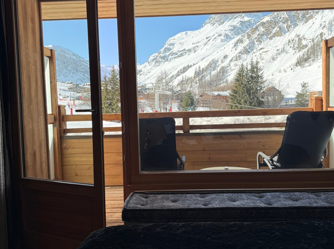 乐娱乐酒店&Spa主图