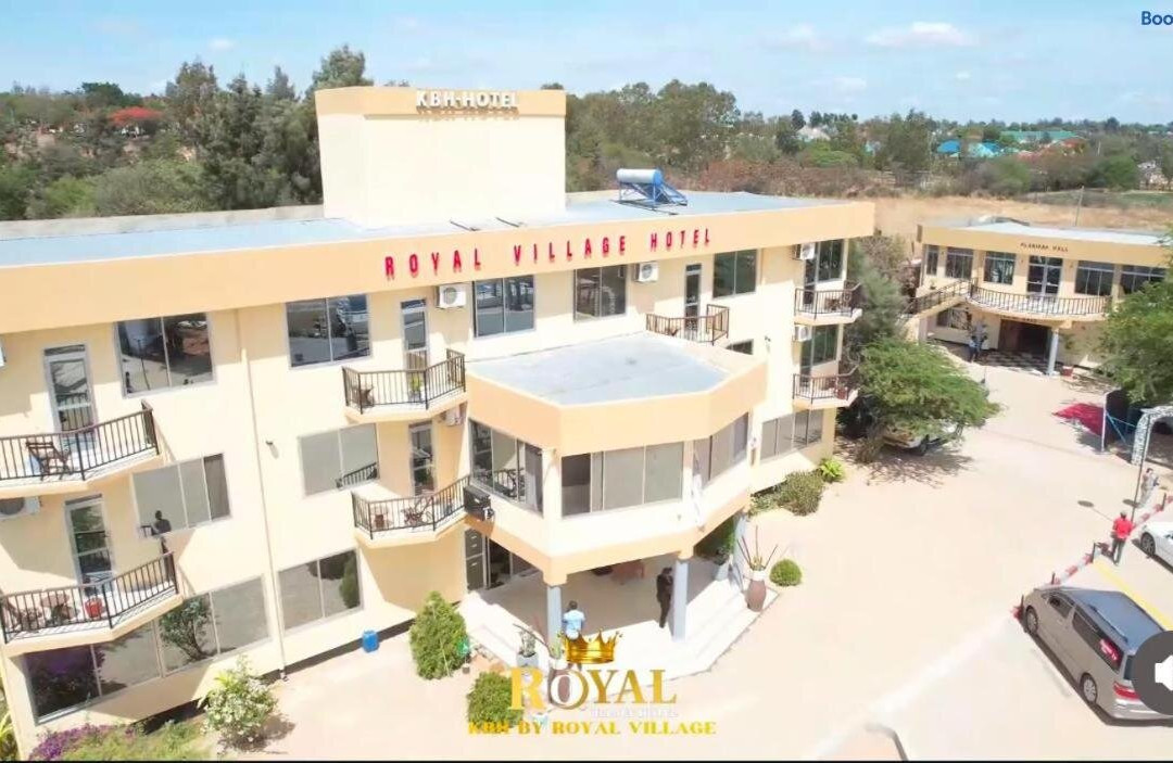 KBH By Royal Village Hotel