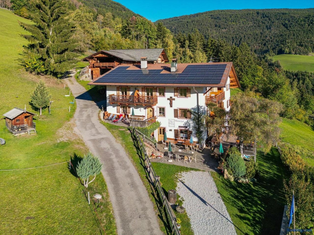 Berggasthof Messnerhof