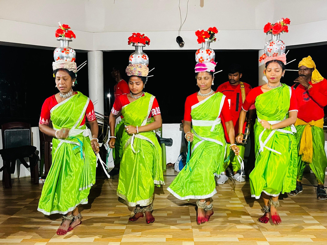 Sundarban Beckons-Gosaba必去景点