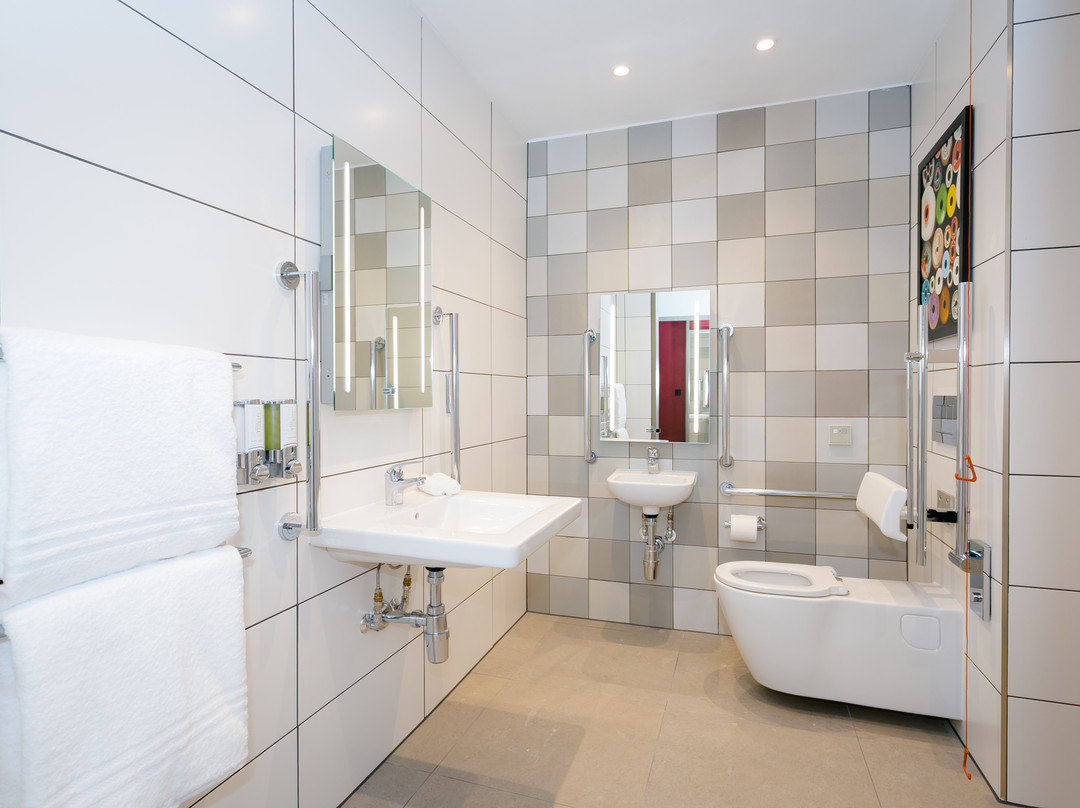 Hampton By Hilton Blackburn