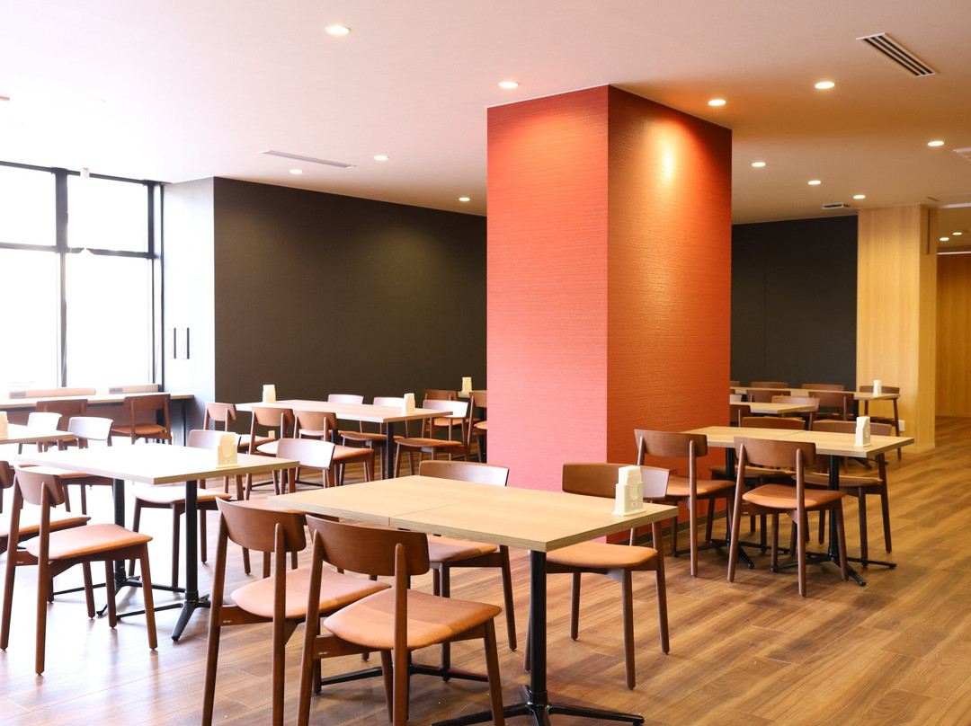 Hotel Kinoshita Akita-Oga-Ekimae