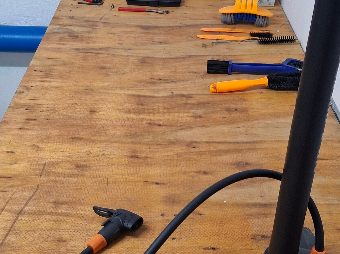 诗尼士海景商务休闲酒店主图