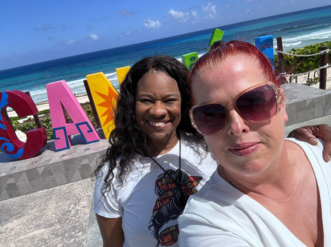 Kalido Travel-坎昆必去景点