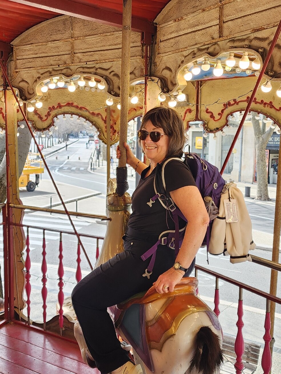 斗兽场酒店-官方