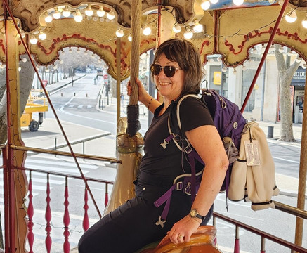 斗兽场酒店主图