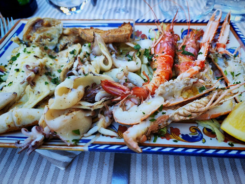 Savoia Caffè Ristorante