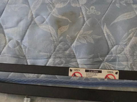 佛罗伦萨温德姆速8酒店主图