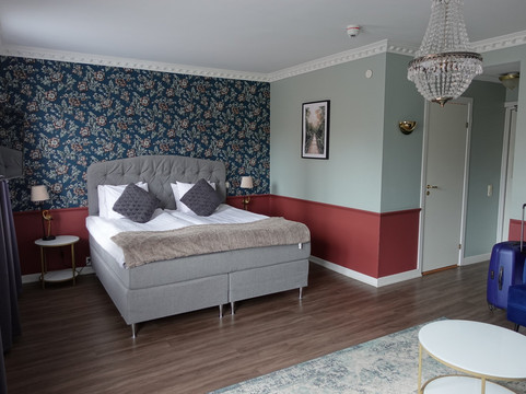 阿卡德酒店主图