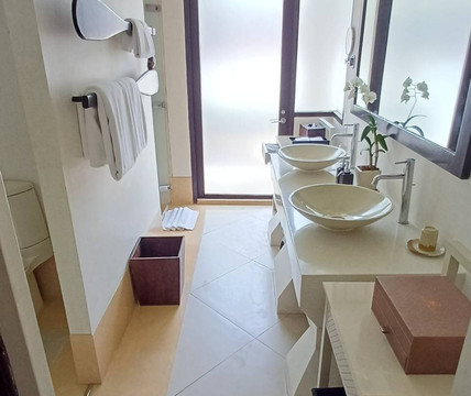 美那滩度假村和spa主图