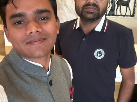 拉普萨亚吉酒店主图